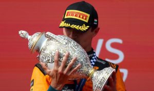 Lando Norris