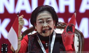 Megawati