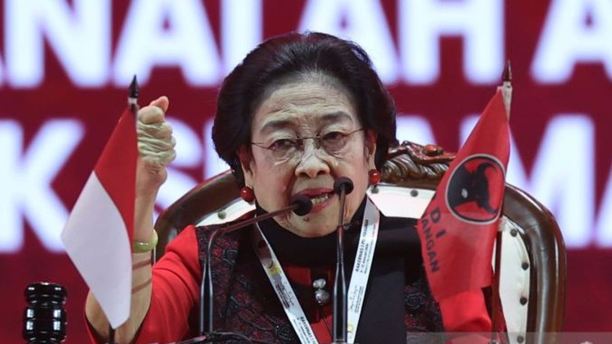 Megawati