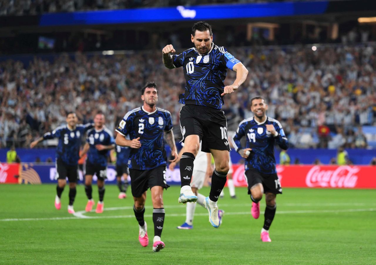 Messi 1