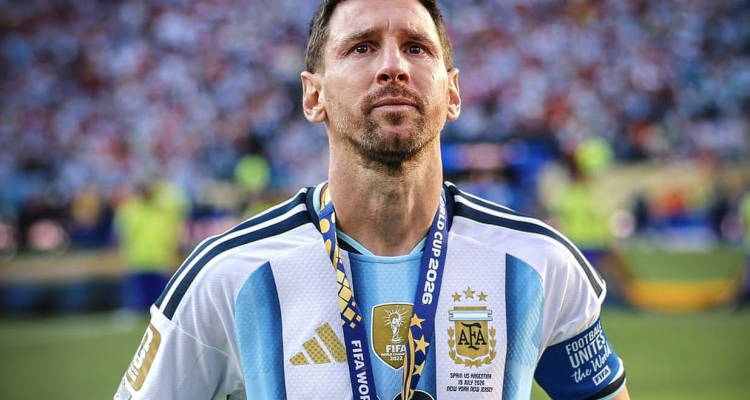 Messi