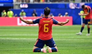 Mikel Merino