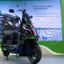 Motor Listrik Carria 1