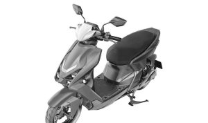 Motor listrik