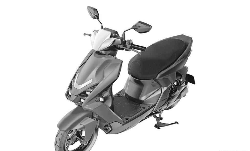 Motor listrik