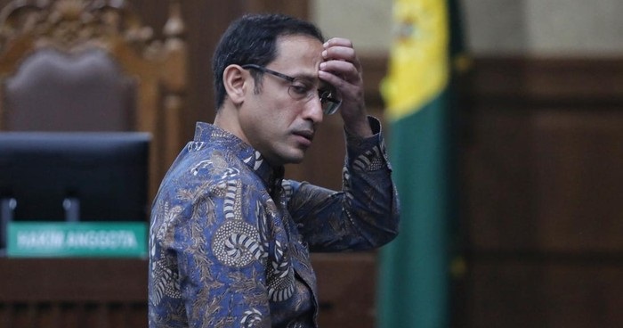 Nadiem Makarim