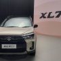 New Suzuki XL7