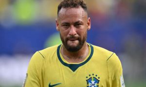 Neymar