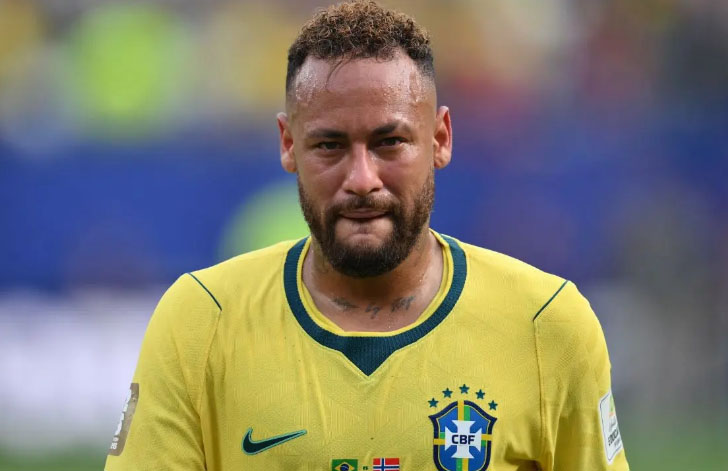 Neymar