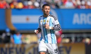 Nicolas Otamendi