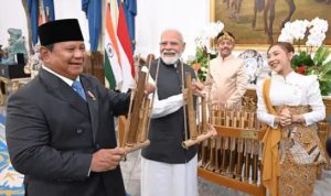 PM India PM India