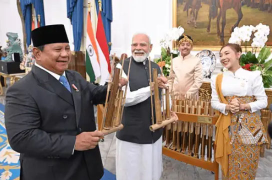 PM India