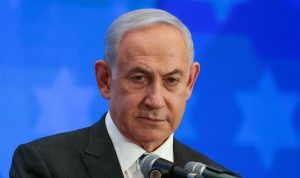 PM Israel
