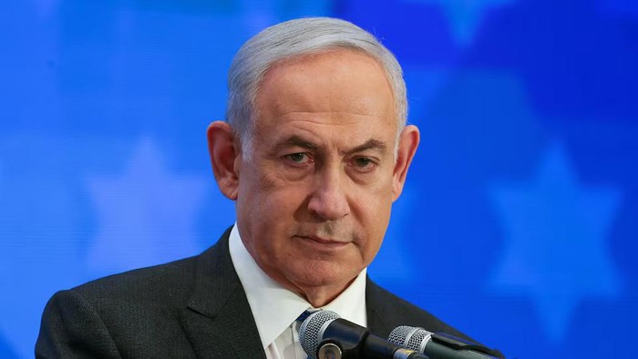 PM Israel