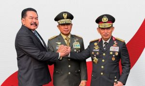 Panglima TNI