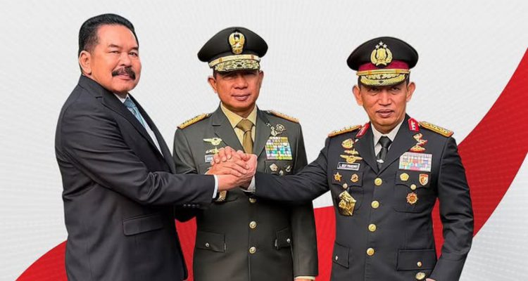 Panglima TNI