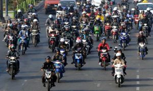 Pengendara