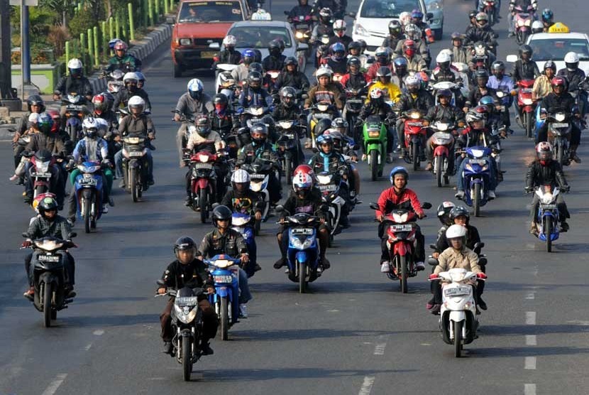 Pengendara