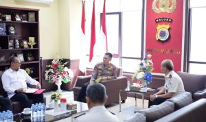 Polda Maluku 1