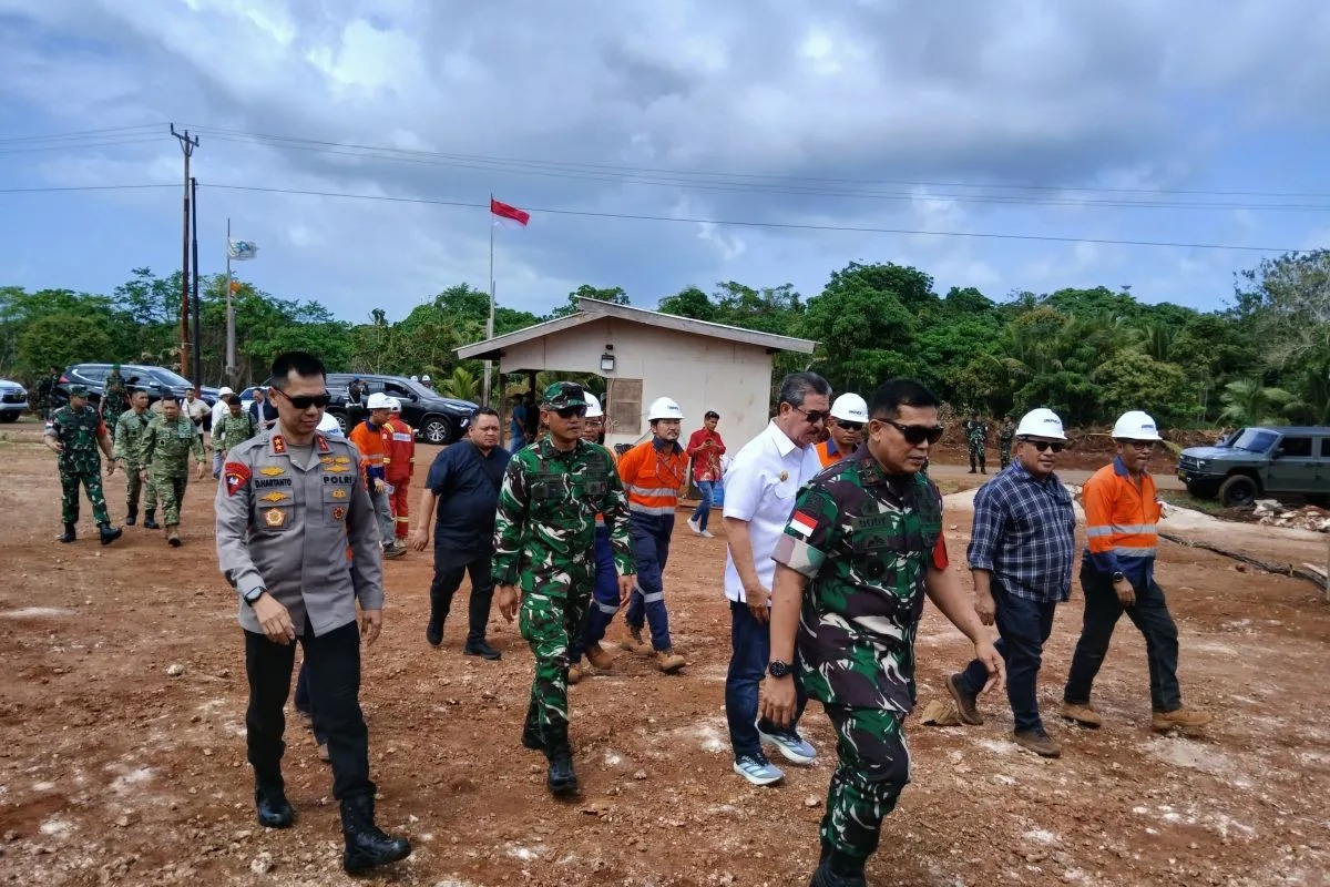 Polda Maluku