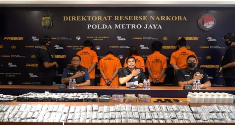 Polda Metro Jaya 2