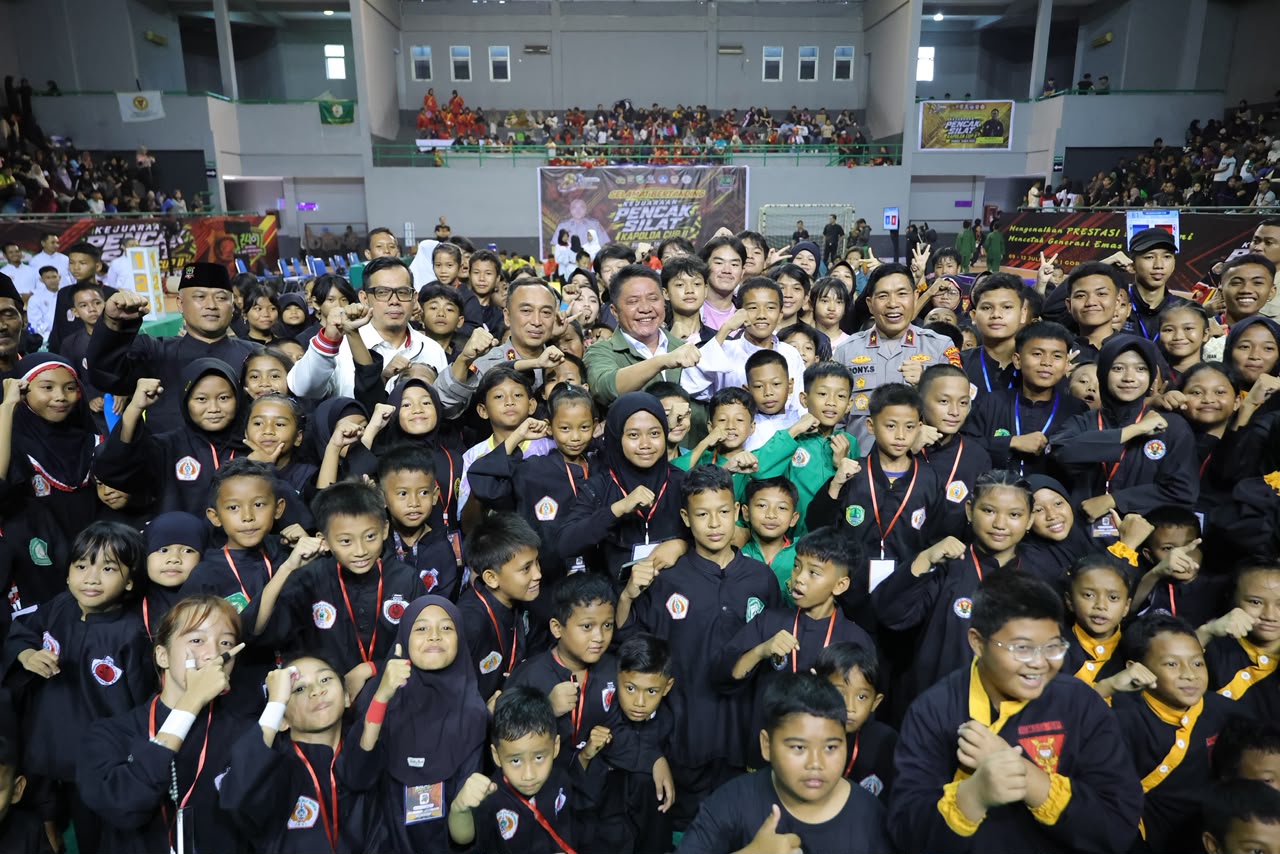 Polda Sumsel 3