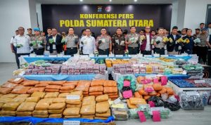 Polda Sumut Polda Sumut