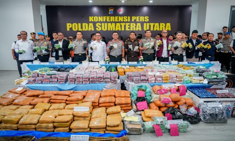 Polda Sumut