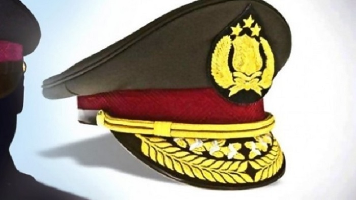 Polisi 1