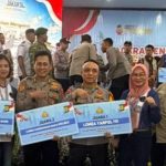 Polres Jakut