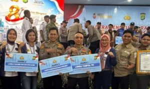 Polres Jakut