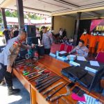 Polres Nabire