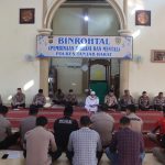 Polres Tanjung Jabung