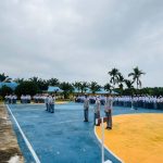 Polsek Kampar Kiri