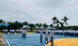Polsek Kampar Kiri