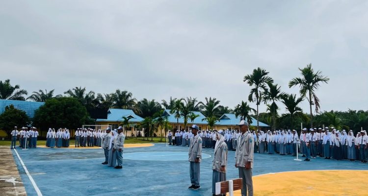 Polsek Kampar Kiri