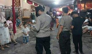 Polsek Tuminting