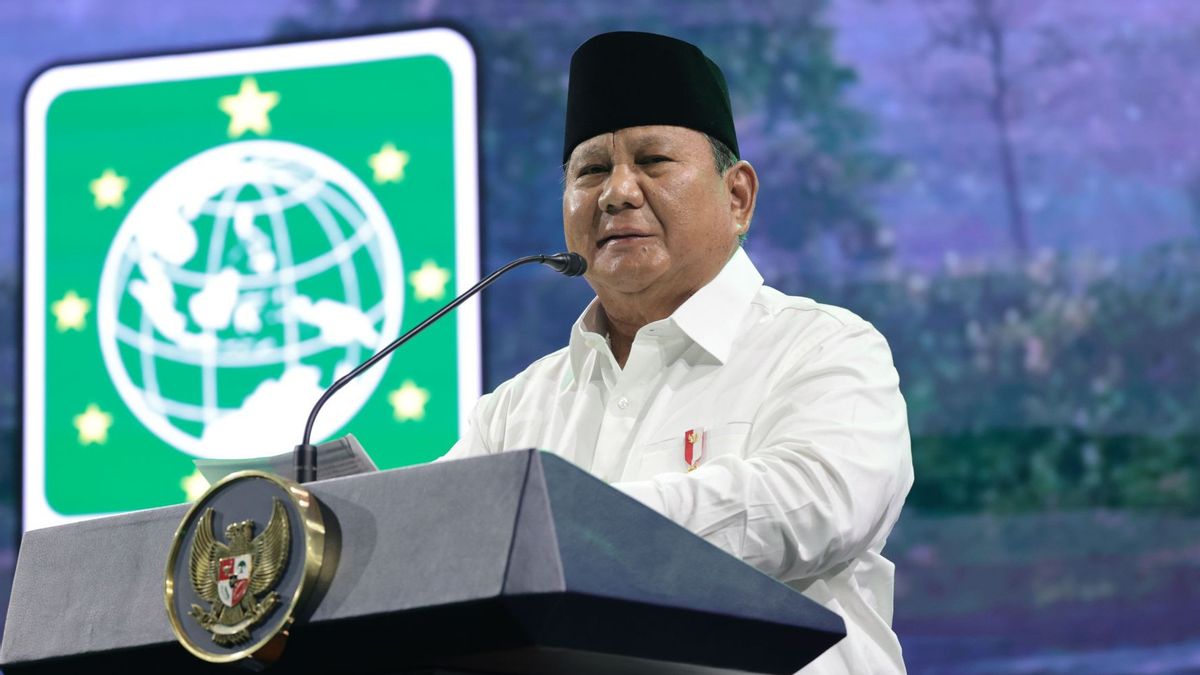 Prabowo 11