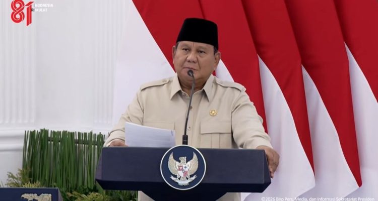 Prabowo 7