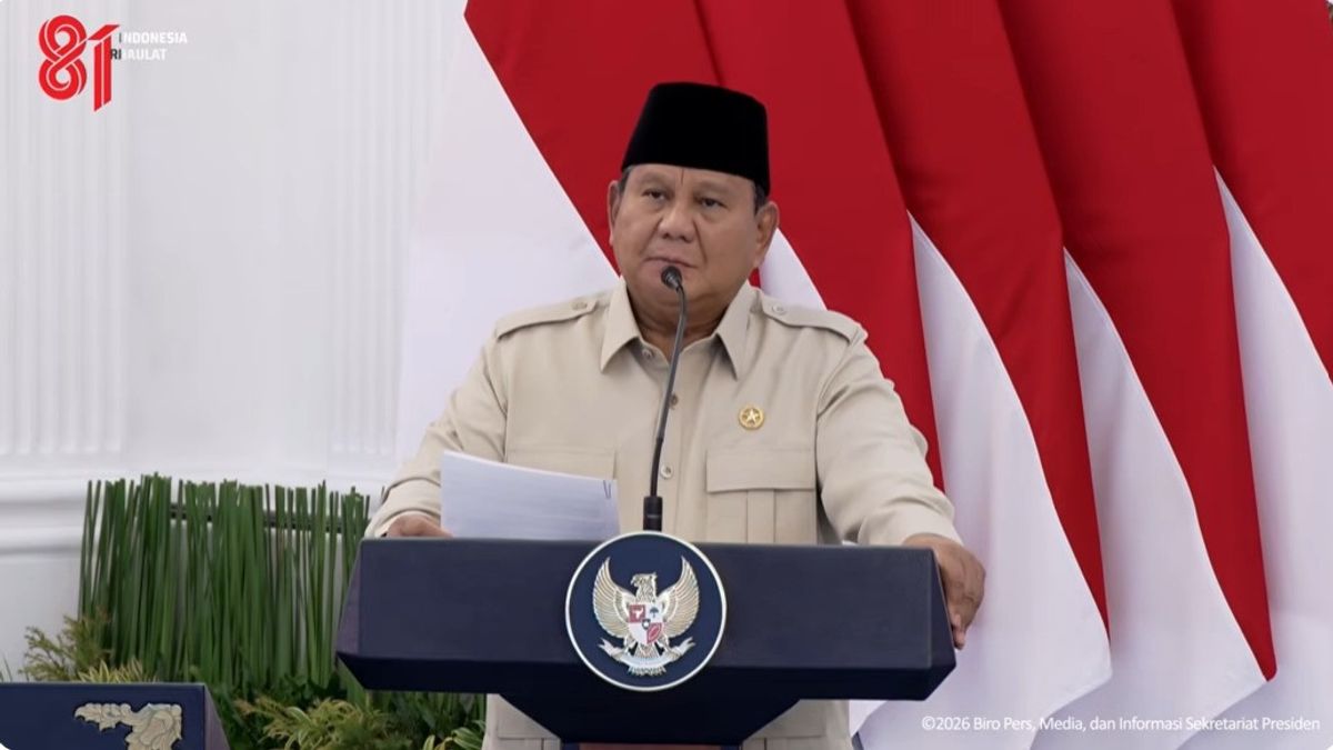 Prabowo 7
