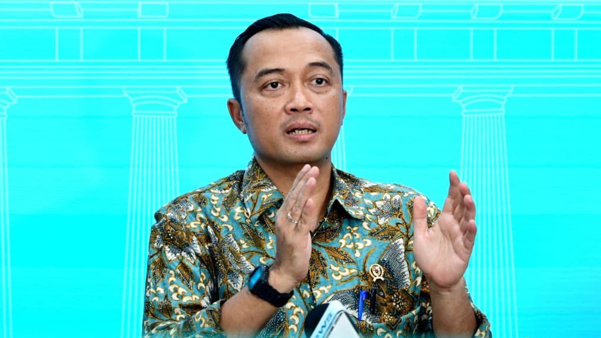 Prasetyo Hadi oke
