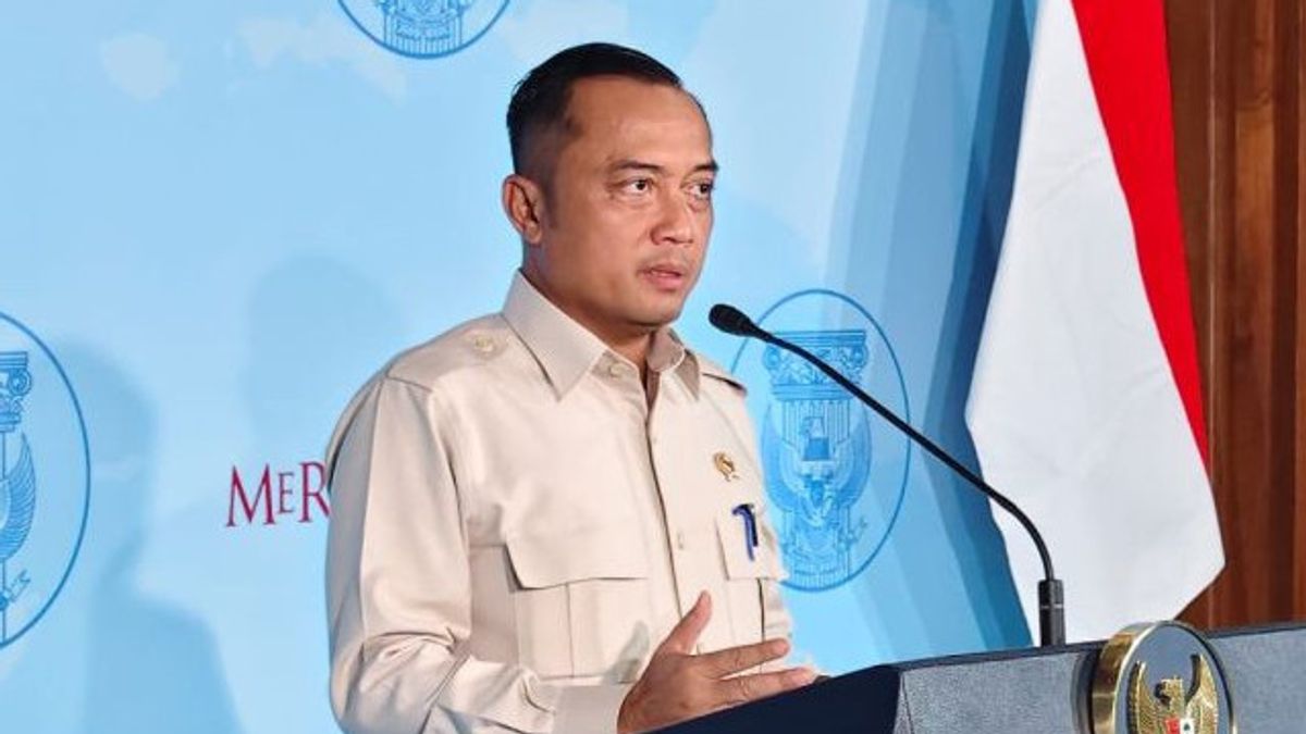 Prasetyo Hadi