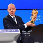 Presiden FIFA