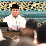 Presiden Prabowo 1