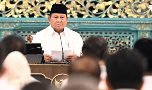 Presiden Prabowo Presiden Prabowo 1