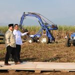 Presiden Prabowo