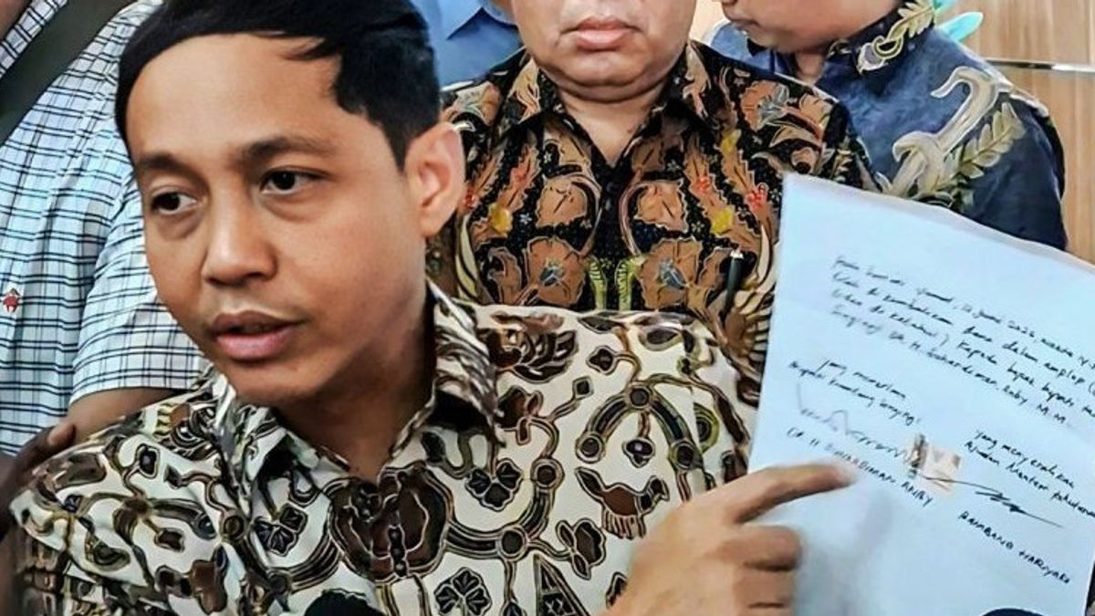 Raja Juli 1