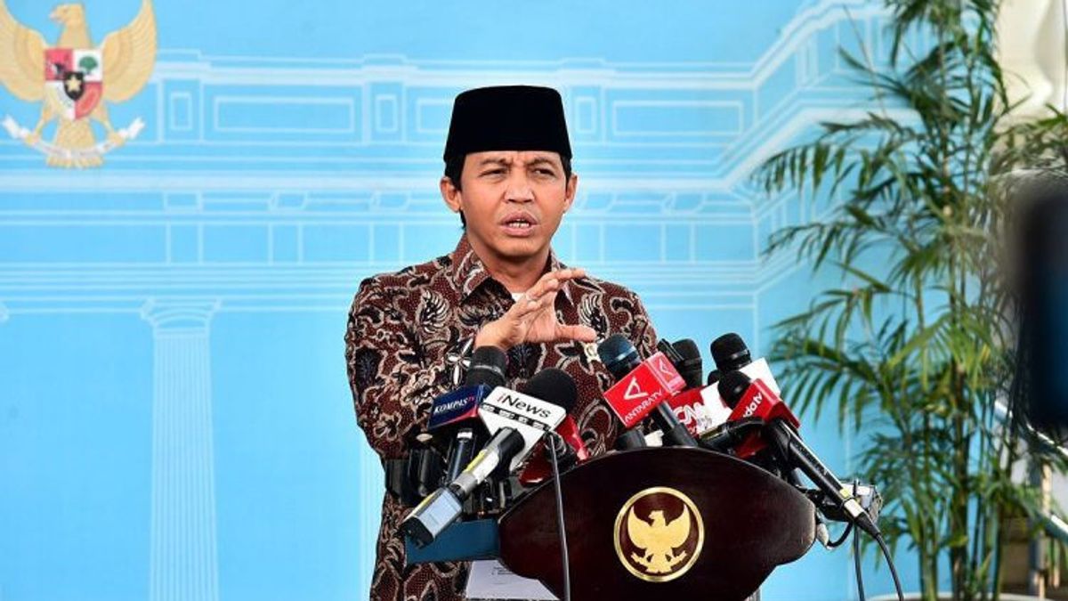 Raja Juli 3