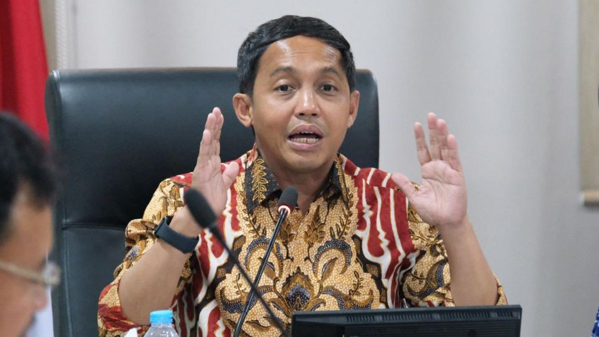 Raja Juli 4