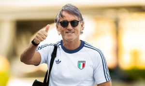 Roberto Mancini